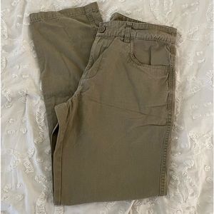 Columbia mens pants